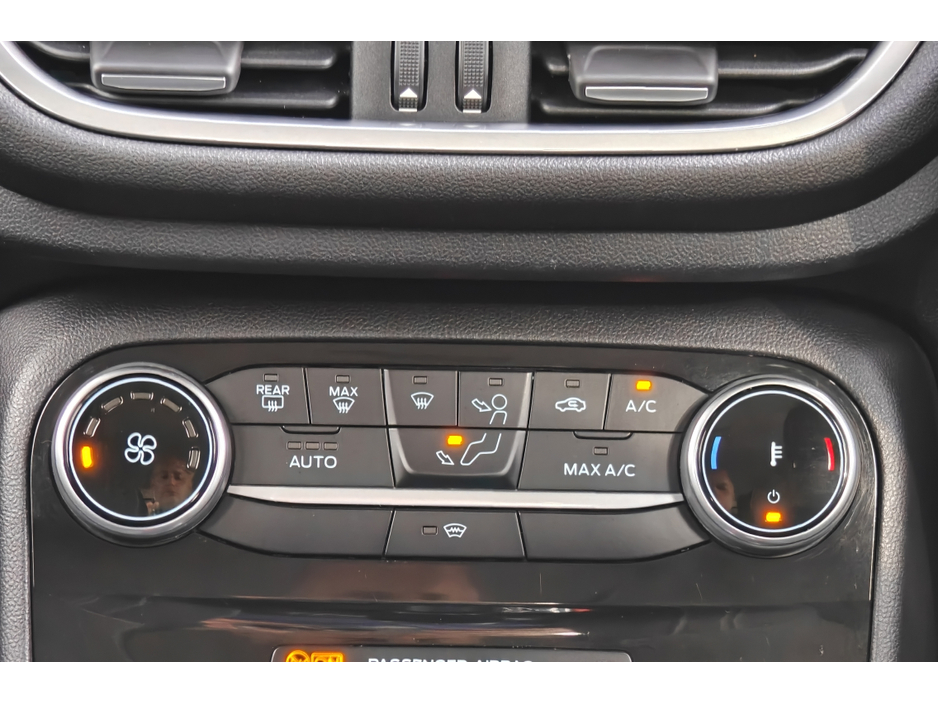 2022 Ford Puma St-line 5D 1.0T 125 MHEV- MILD HYBRID WITH JUST 38,000KM- AS NEW-EXCEPTIONAL CAR €20,950