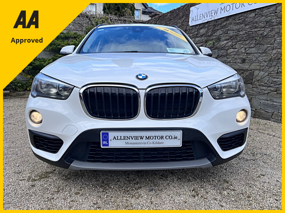 2017 BMW X1 - image 4