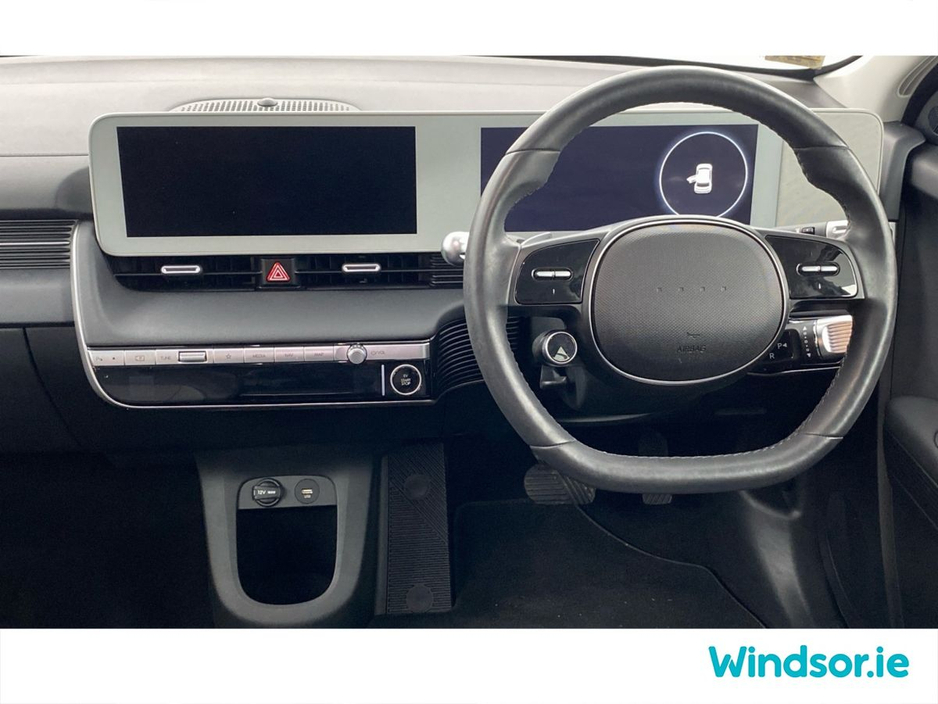 2023 Hyundai Ioniq - image 13