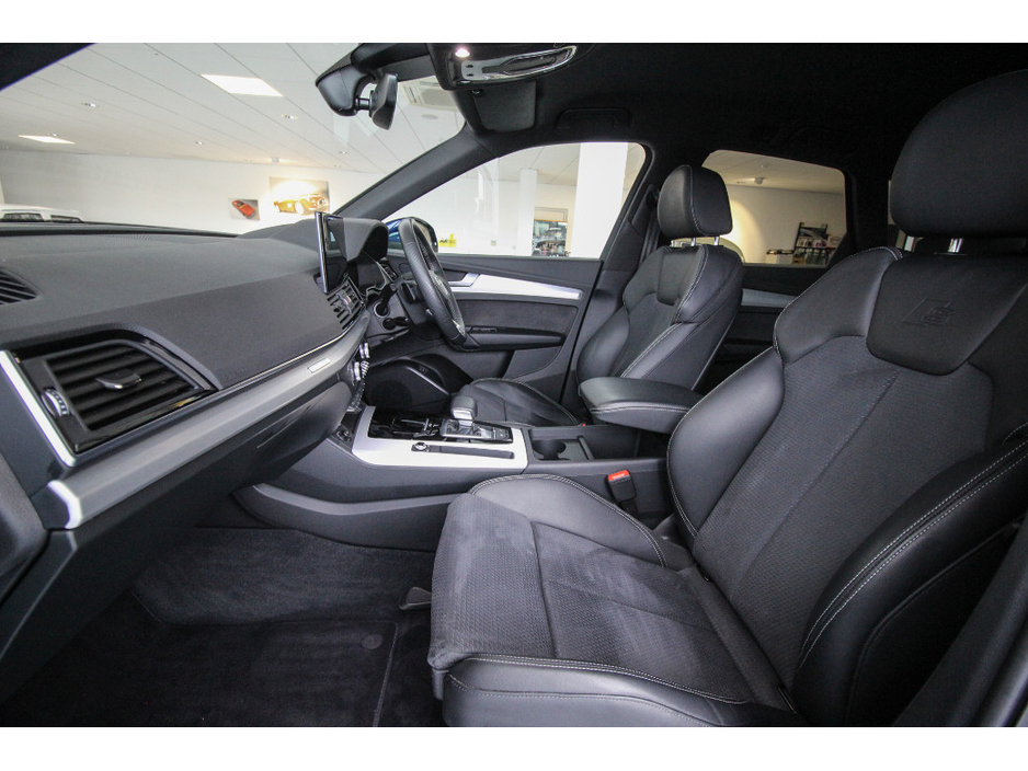 2023 Audi Q5 - image 18