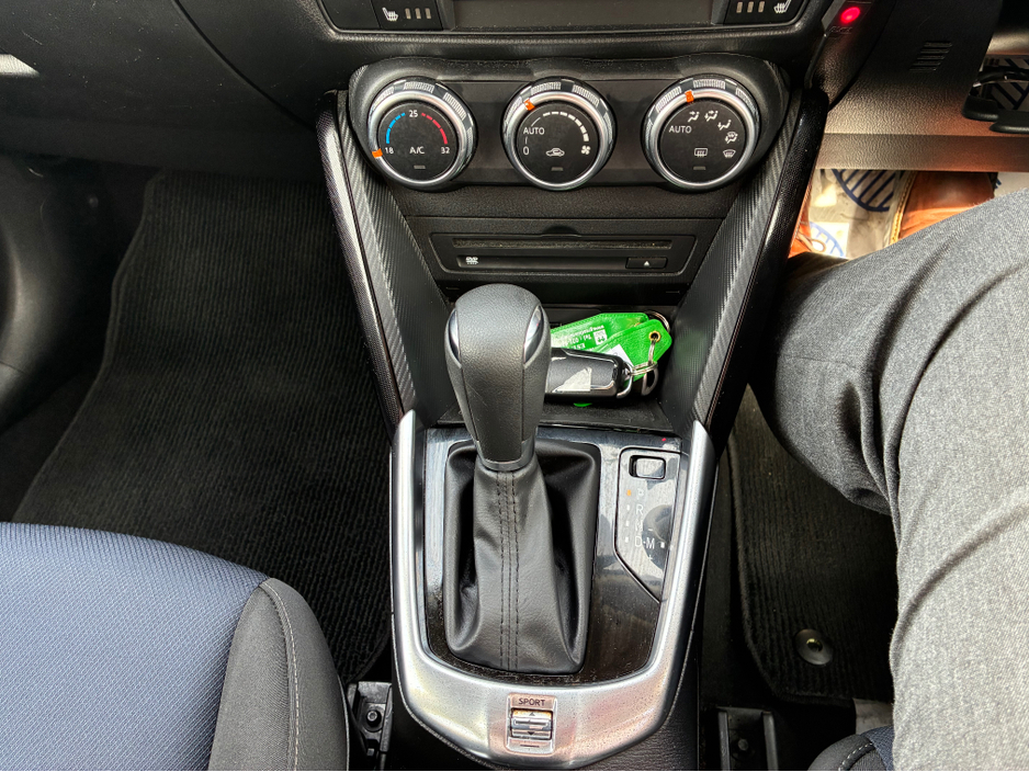 2016 Mazda Demio - image 19