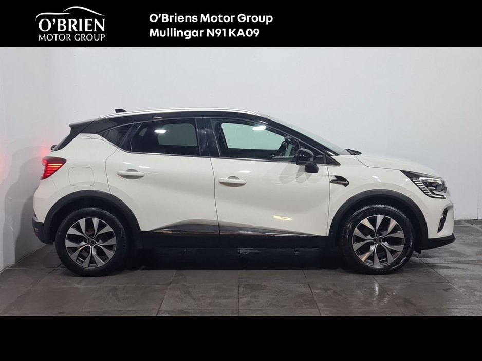 2020 Renault Captur dCi 95 S-Edition €16,900