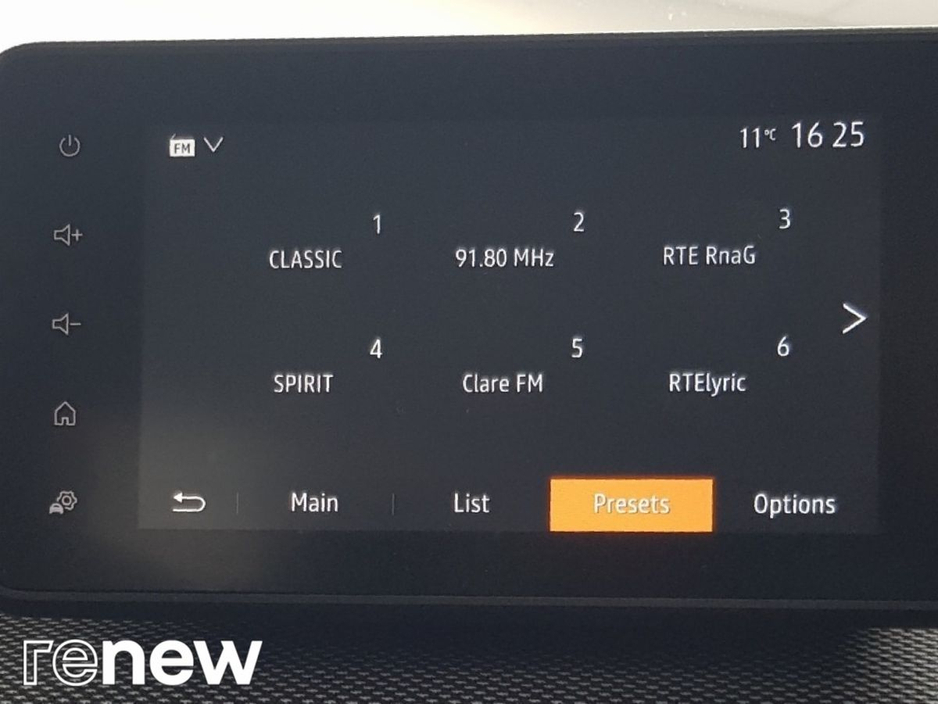 2022 Dacia Sandero Stepway TCe 100 LPG STEPWAY Prestige €17,495