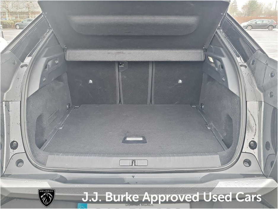 2024 Peugeot 3008 - image 12