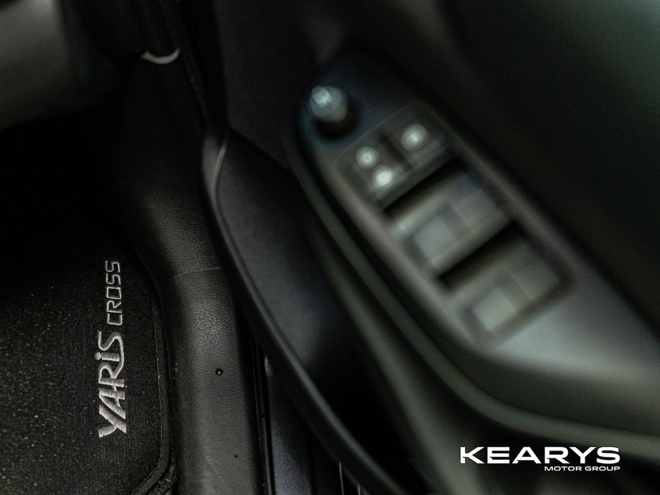 2024 Toyota Yaris Cross 1.5 Hybrid Luna €28,890