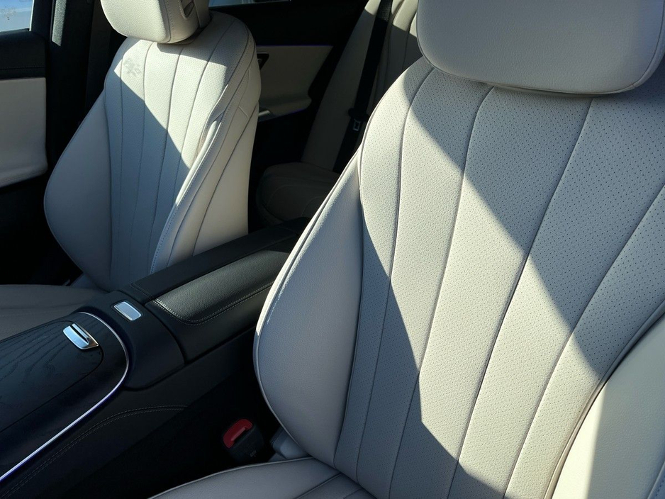 2026 Mercedes-Benz E Class - image 17