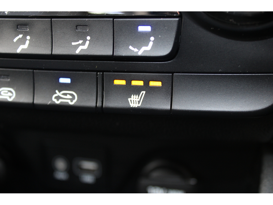 2016 Hyundai Tucson 1.7 CRDI SE NAV BL/DR 5DR €11,850