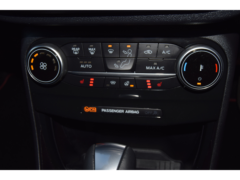 2023 Ford Puma ST-LINE X 5DR 1.0T 125 Automatic HEV DC €25,950