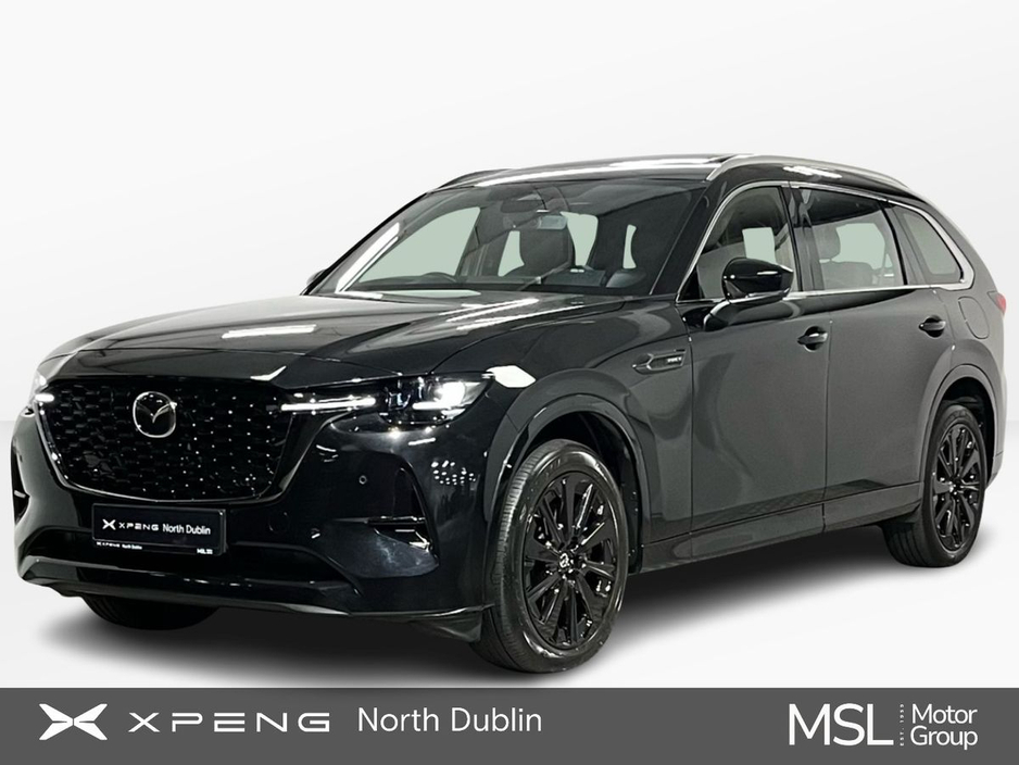2025 Mazda CX-80 for sale in , Ireland