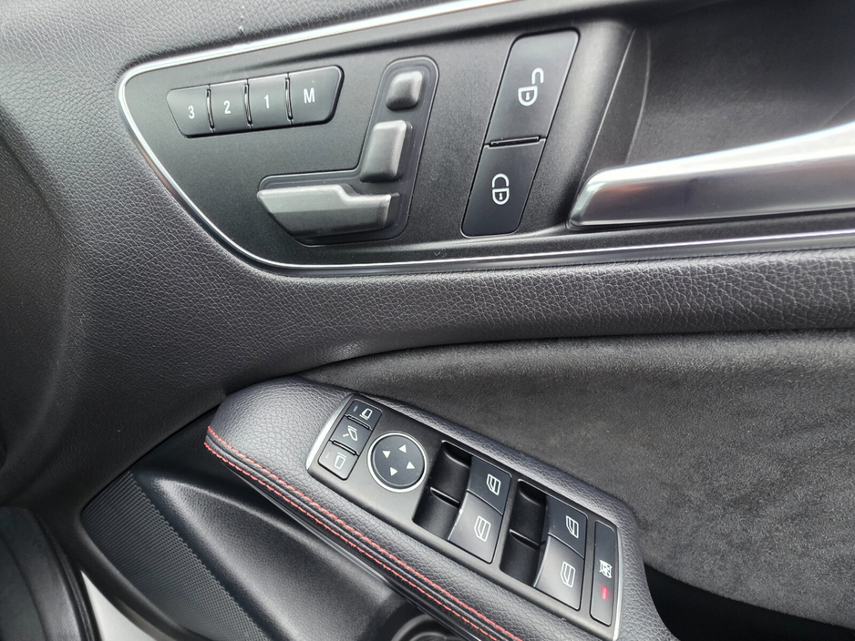 2013 Mercedes-Benz A Class - image 16