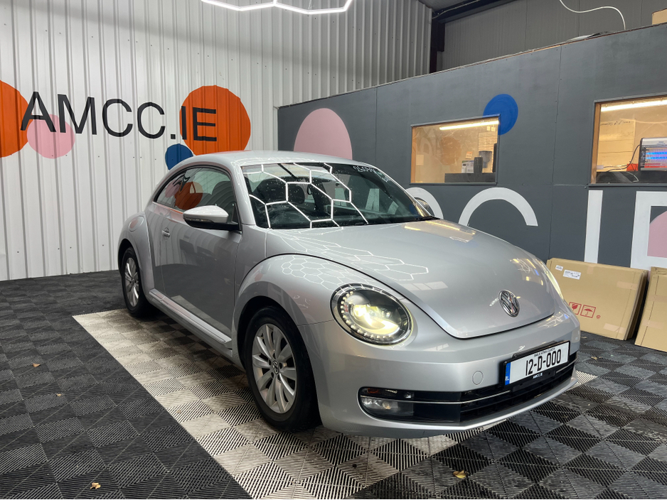 2013 Volkswagen Beetle for sale in , Ireland