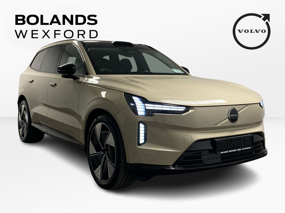 2026 Volvo EX90 for sale in , Ireland