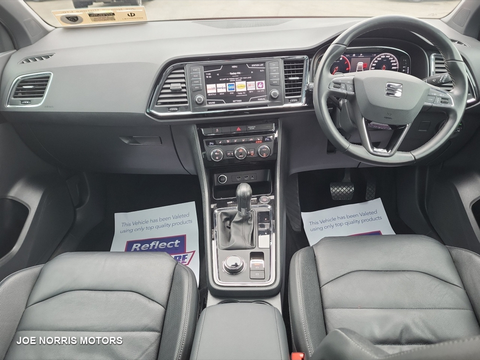 2019 SEAT Ateca - image 8