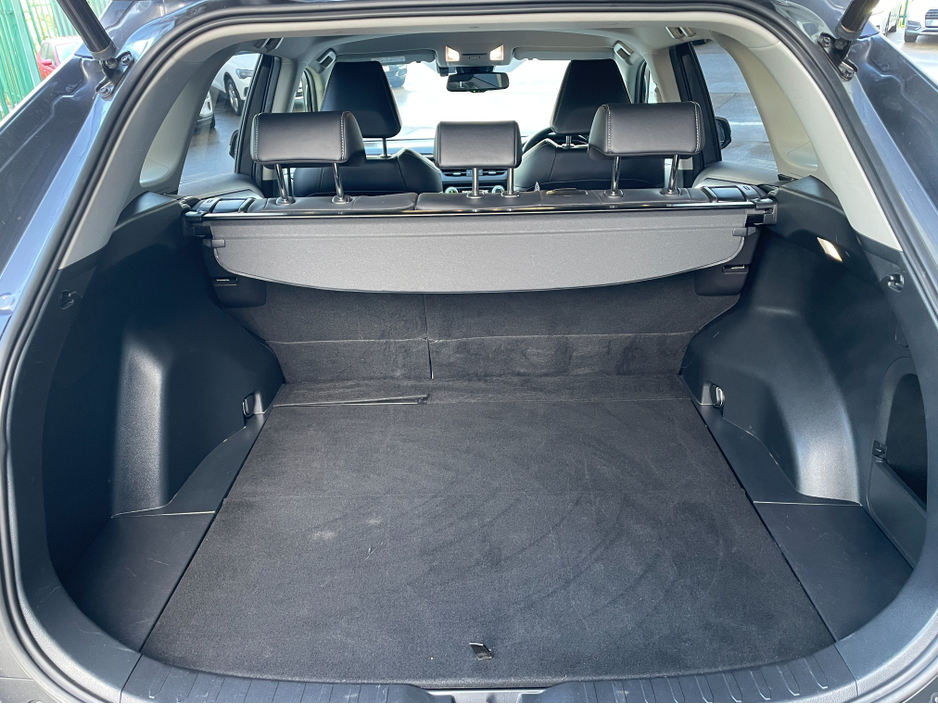 2022 Toyota Rav4 - image 18
