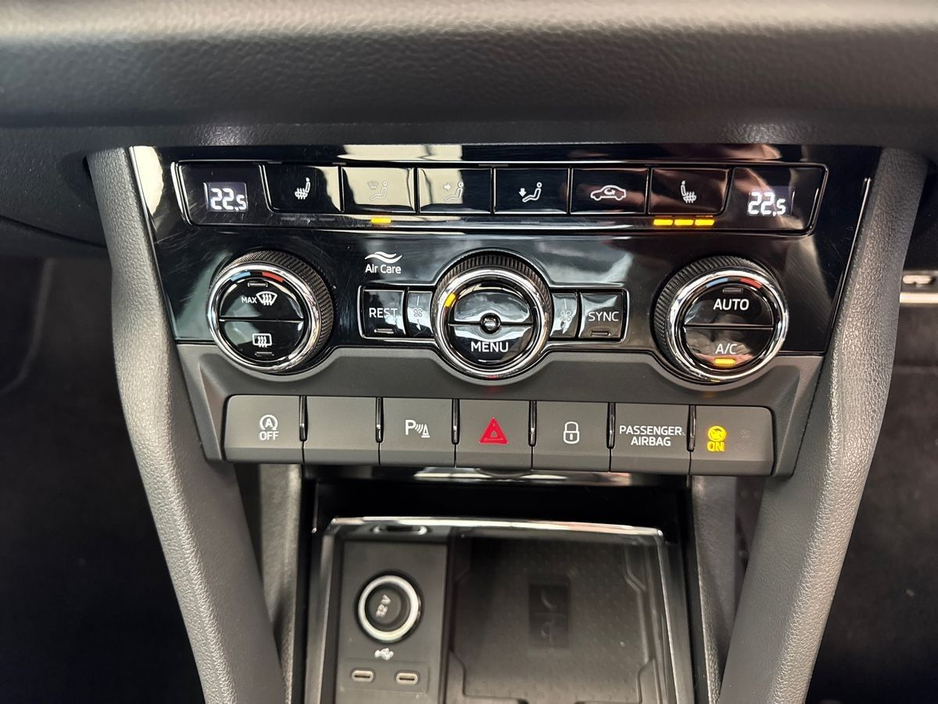 2024 Skoda Kodiaq - image 17