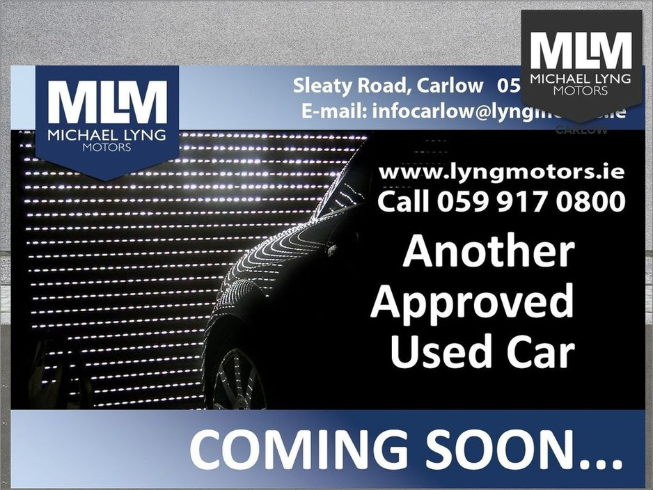 2025 Hyundai Kona Kona EV Platinum 65kWh €35,495