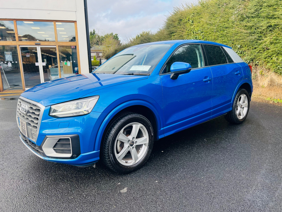 2020 Audi Q2 - image 6