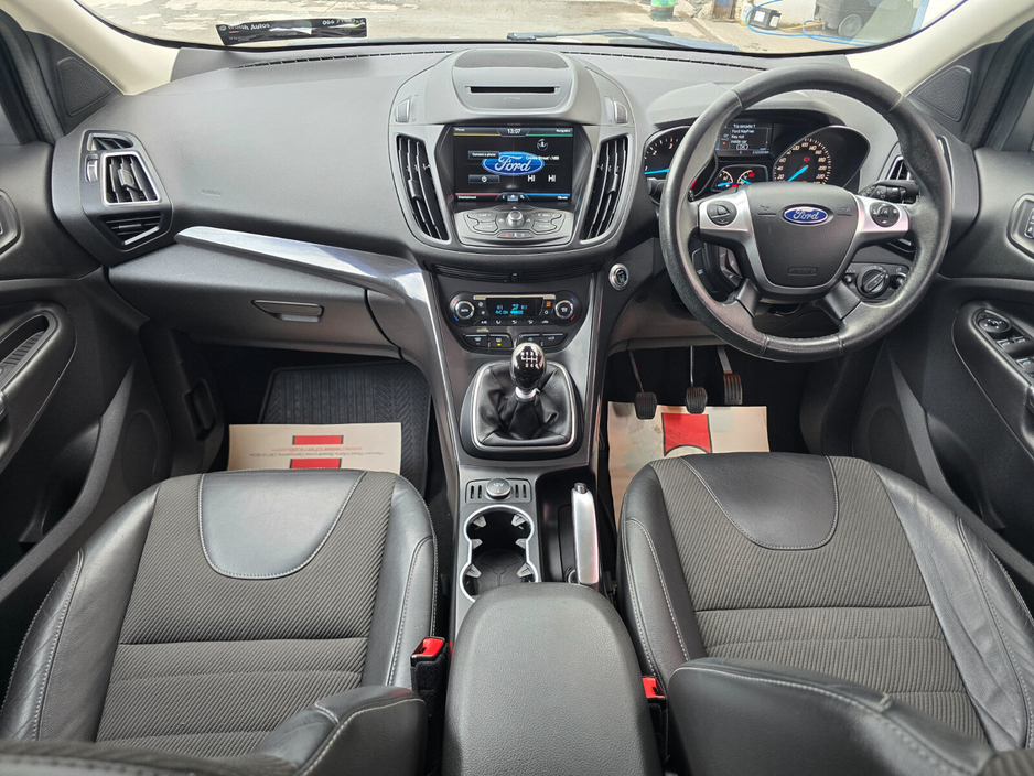 2016 Ford Kuga - image 19