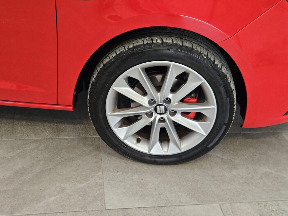 2016 SEAT Ibiza - image 7