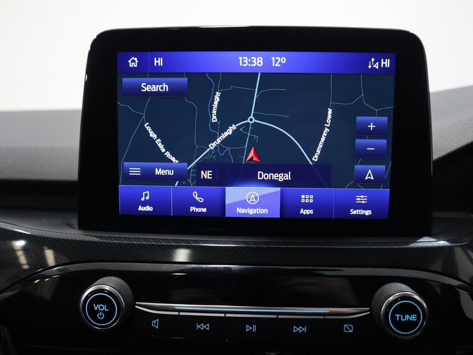 2022 Ford Kuga - image 20