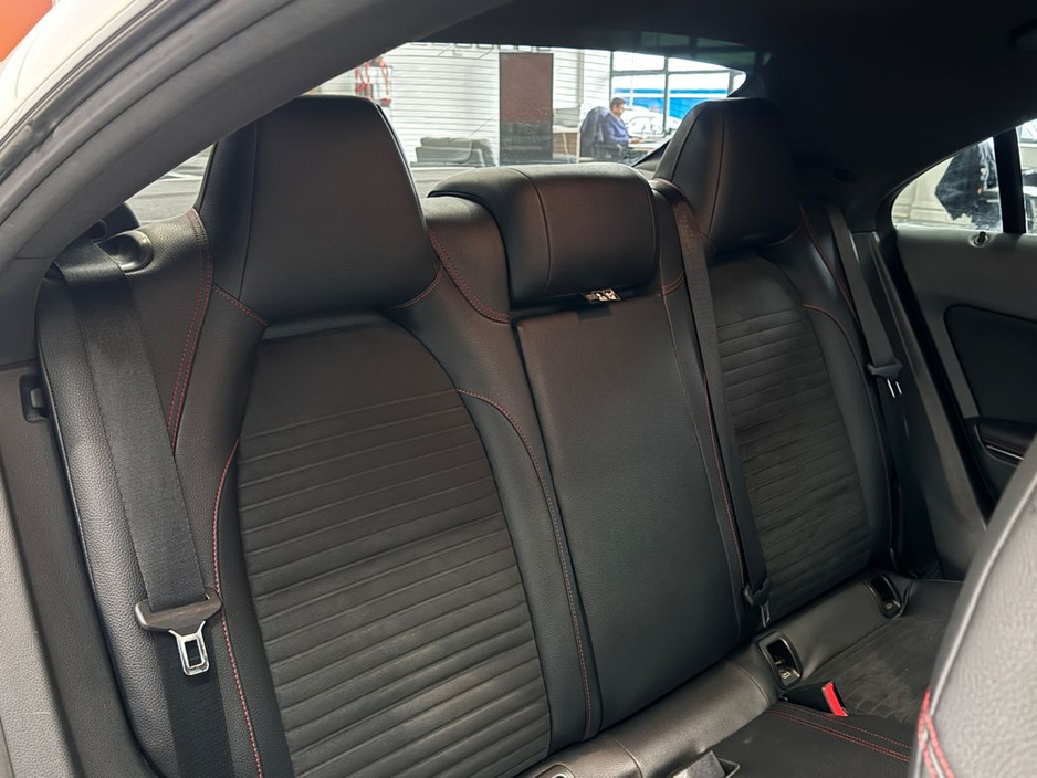 2017 Mercedes-Benz CLA Class - image 19