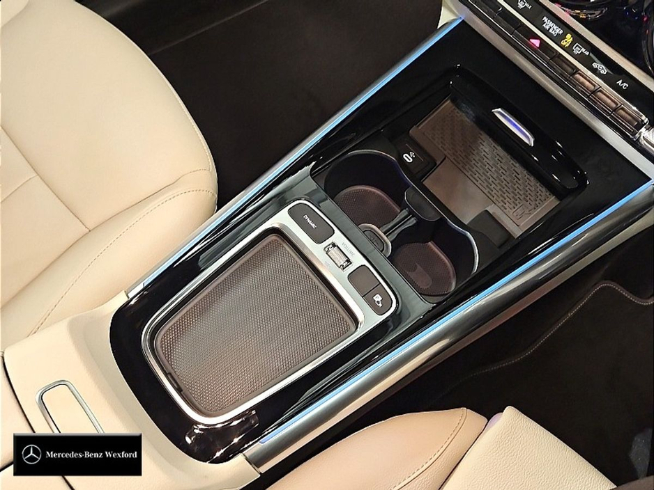 2026 Mercedes-Benz GLA Class - image 15