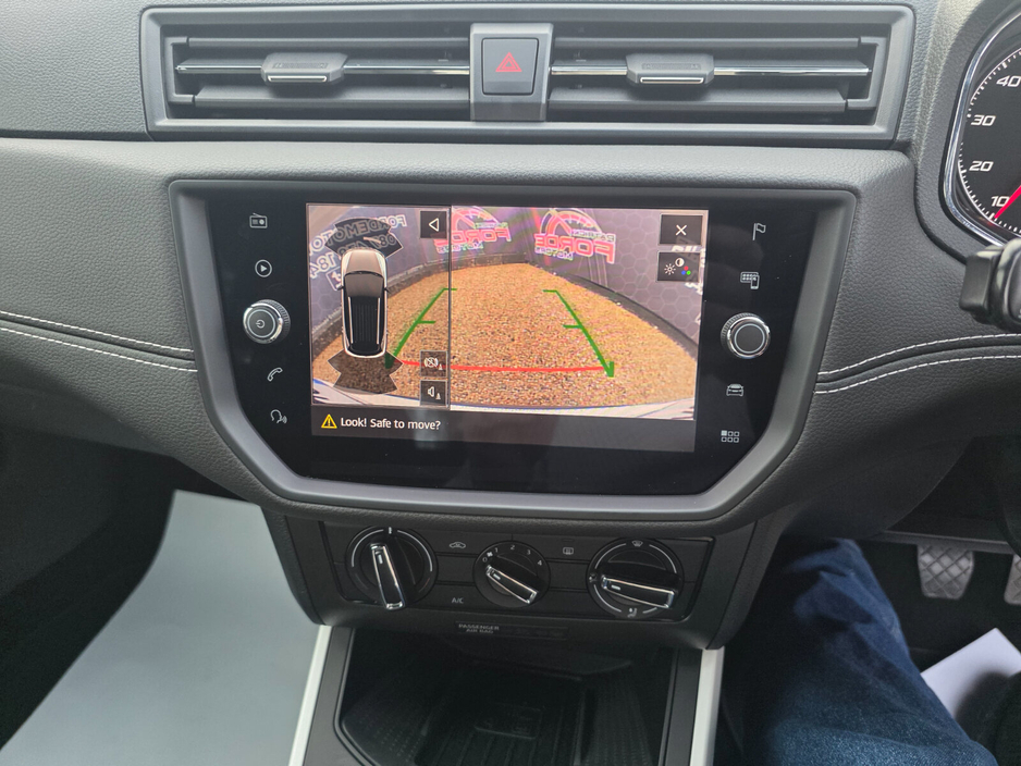 2019 SEAT Arona 1.0TSI 115hp Xcellence €16,950