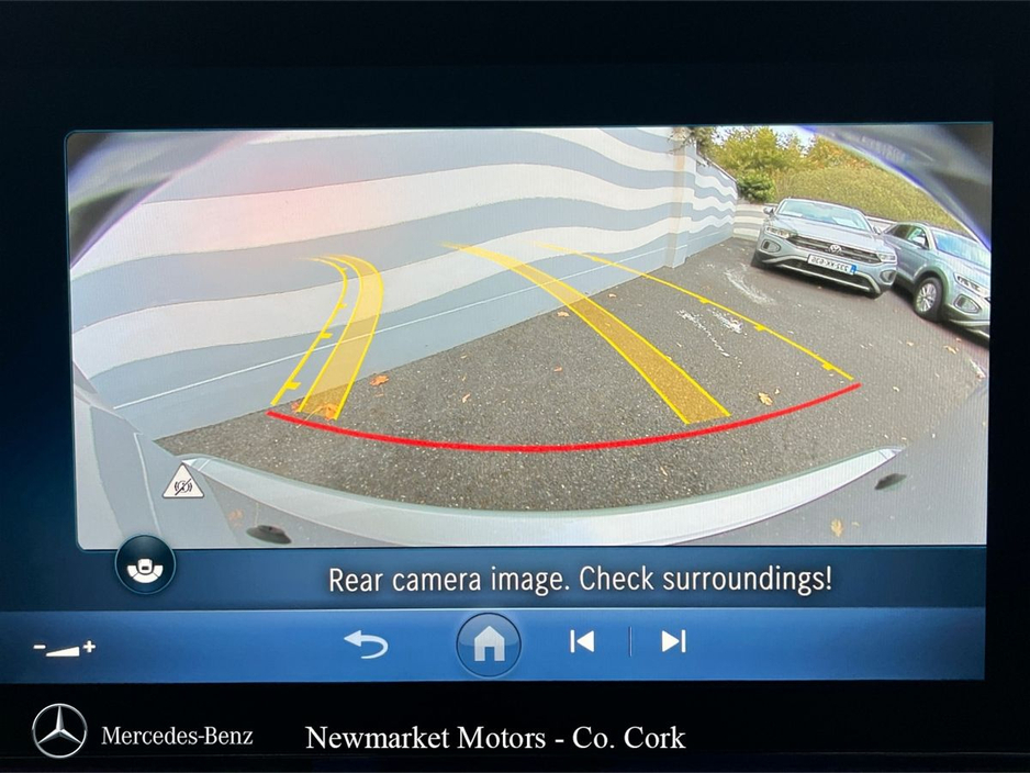 2026 Mercedes-Benz T Class - image 7