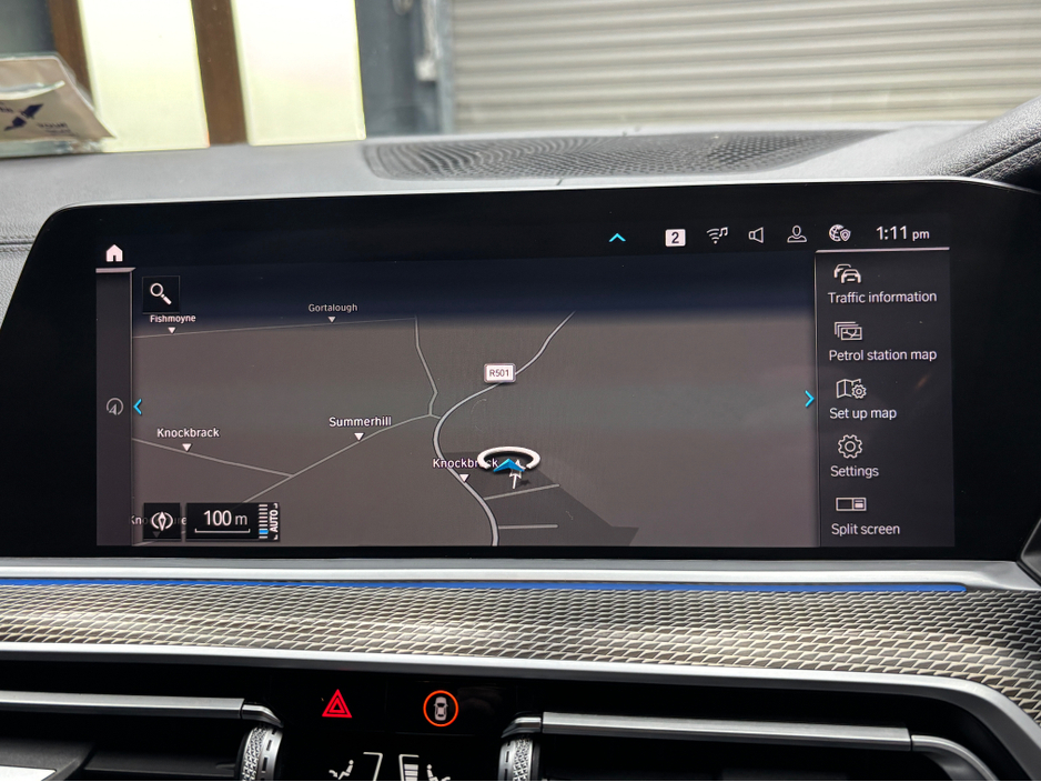 2021 BMW X5 G05 XDRIVE 45E M SPORT PHEV €52,950