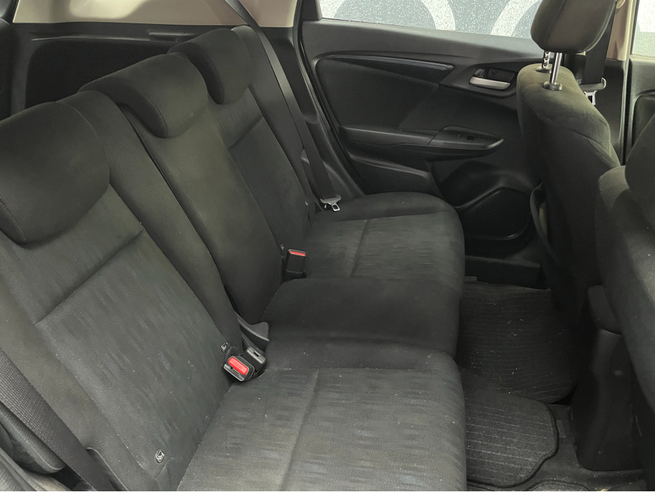 2020 Honda Shuttle €14950! 2020 HONDA SHUTTLE HV SENSING 1.5 AUTOMATIC / CRUISE CONTROL / REVERSE CAMERA AND MORE €14,950