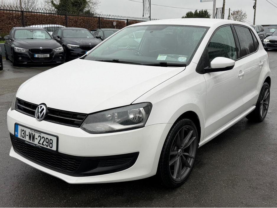 2013 Volkswagen Polo - image 7