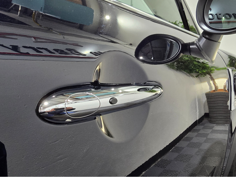 2023 MINI Countryman - image 33