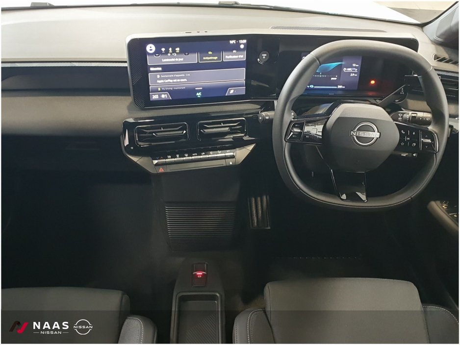 2026 Nissan Micra - image 9