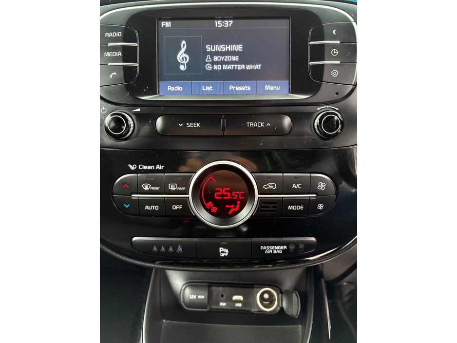 2018 Kia Soul - image 17