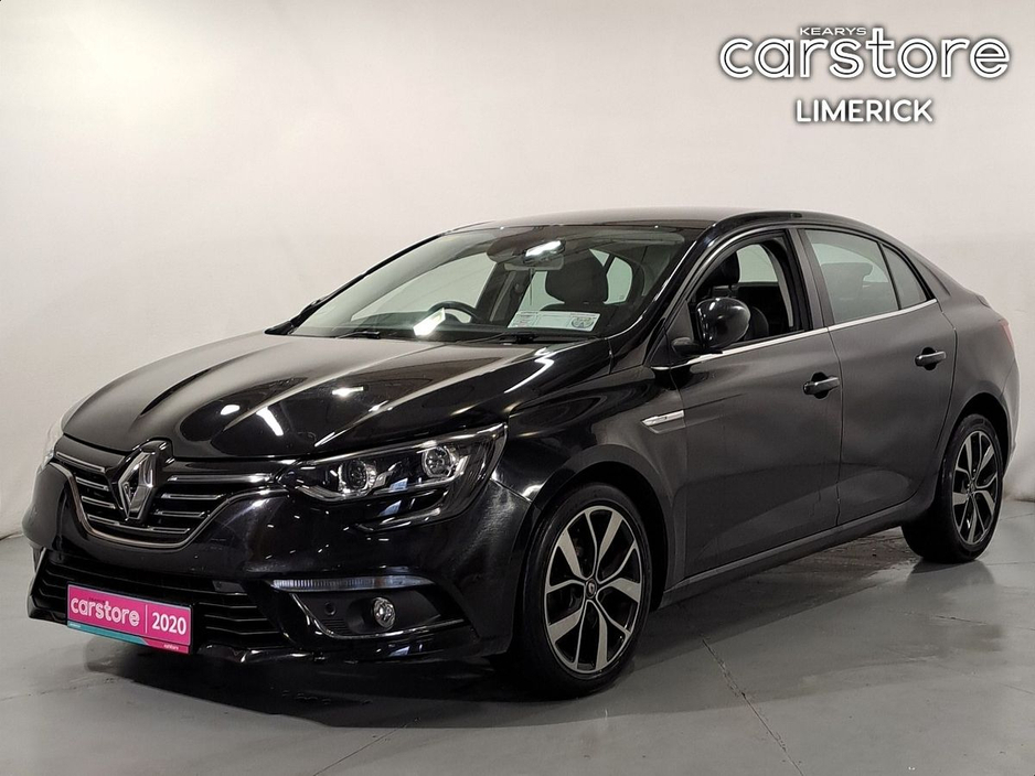 2020 Renault Megane - image 7