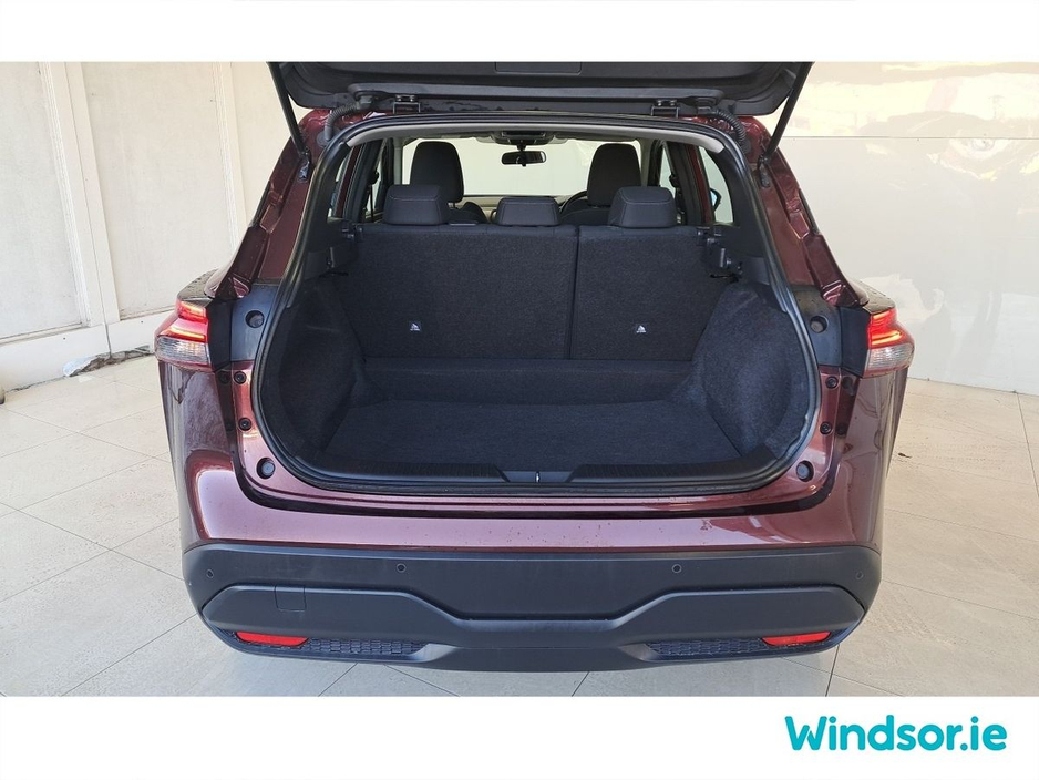 2023 Nissan Qashqai - image 19