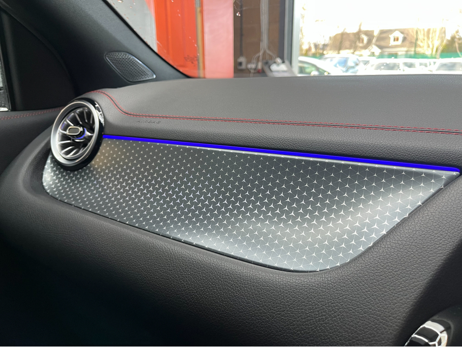 2024 Mercedes-Benz EQA - image 20