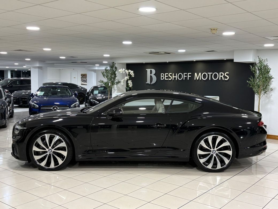 2026 Bentley Continental - image 6