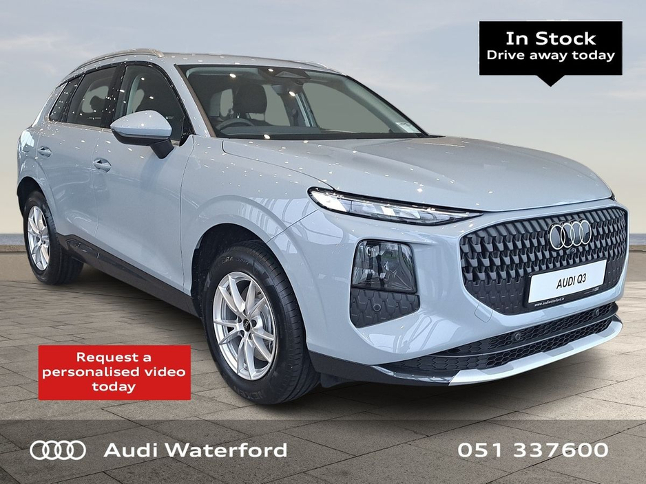 2026 Audi Q3 for sale in , Ireland