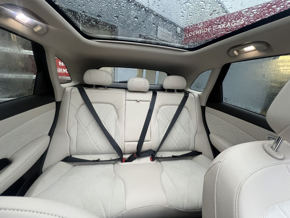 2026 MG MGS6 - image 8