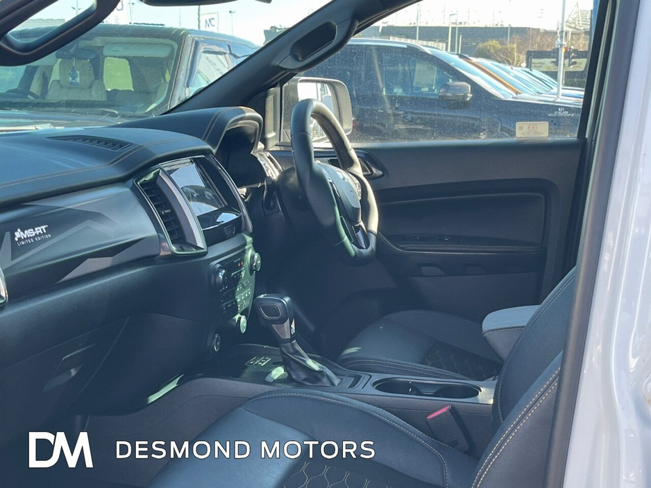 2023 Ford Ranger - image 4