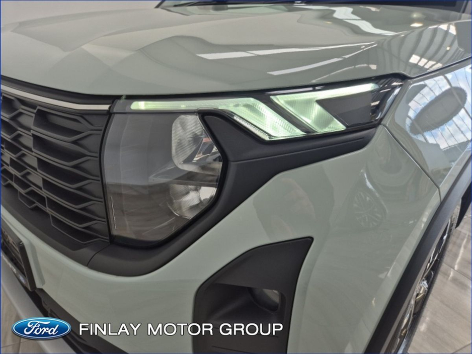 2026 Ford Courier - image 22