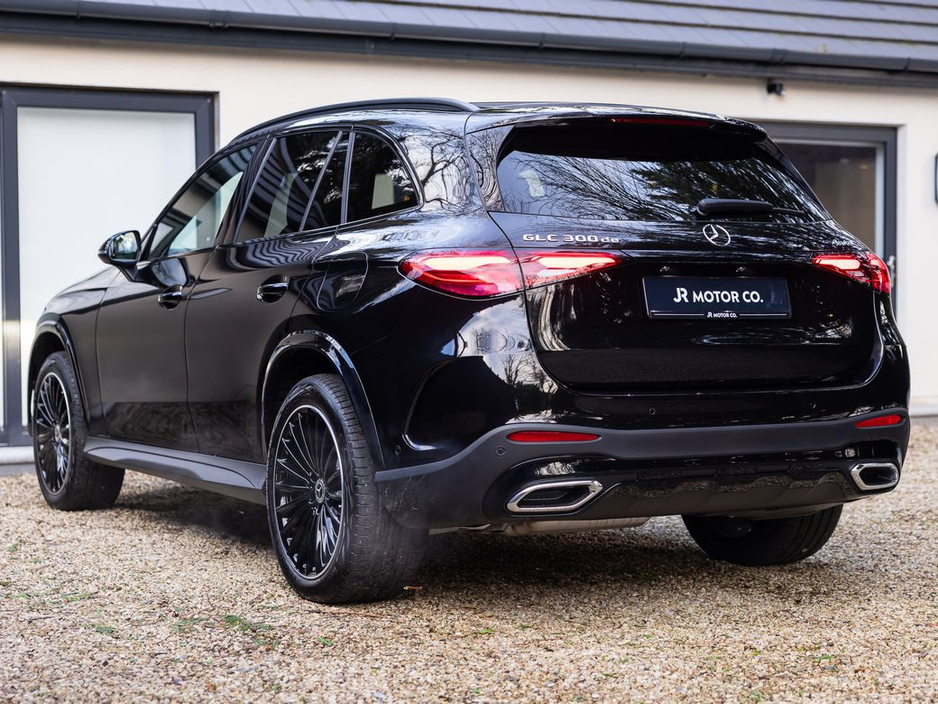 2026 Mercedes-Benz GLC Class - image 6