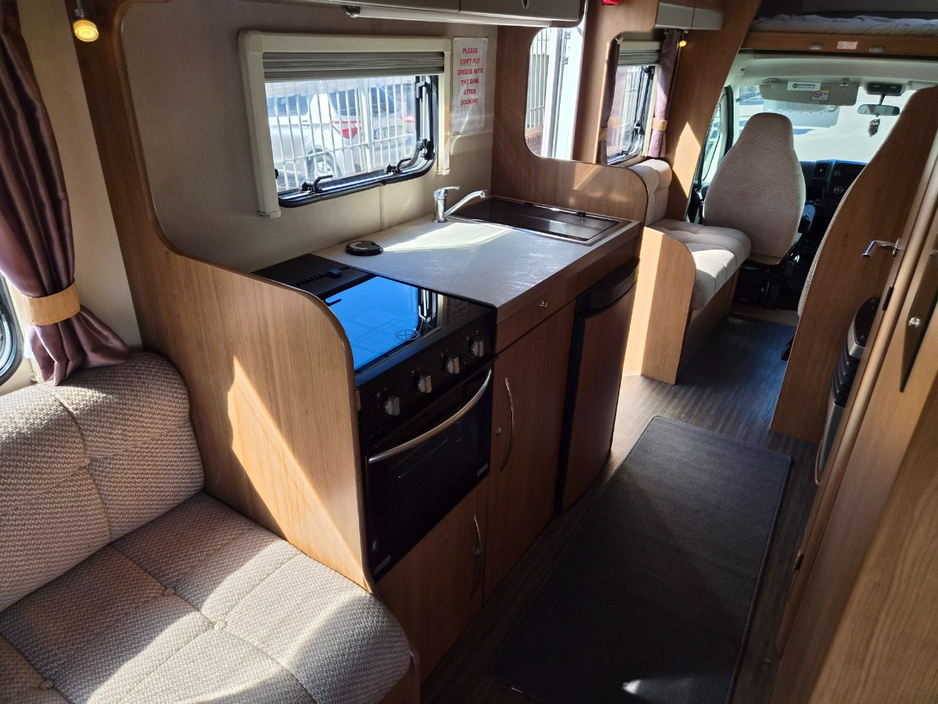 2015 Auto-Trail F-Line - image 30