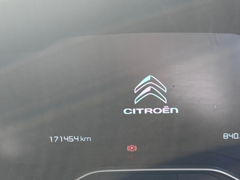 2019 Citroen C5 Aircross - image 10