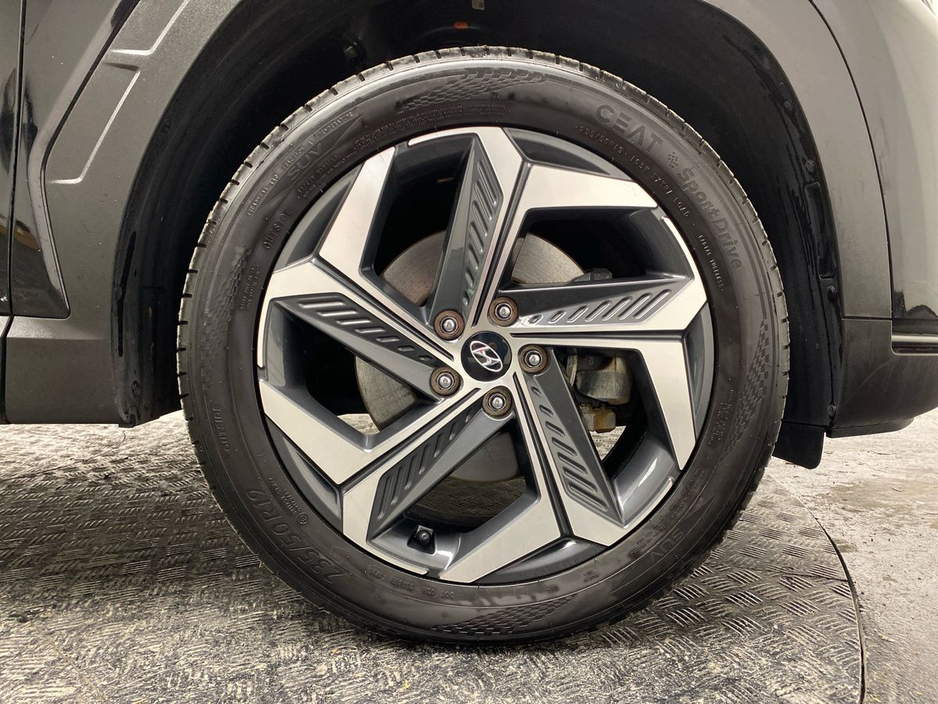2023 Hyundai Tucson - image 6