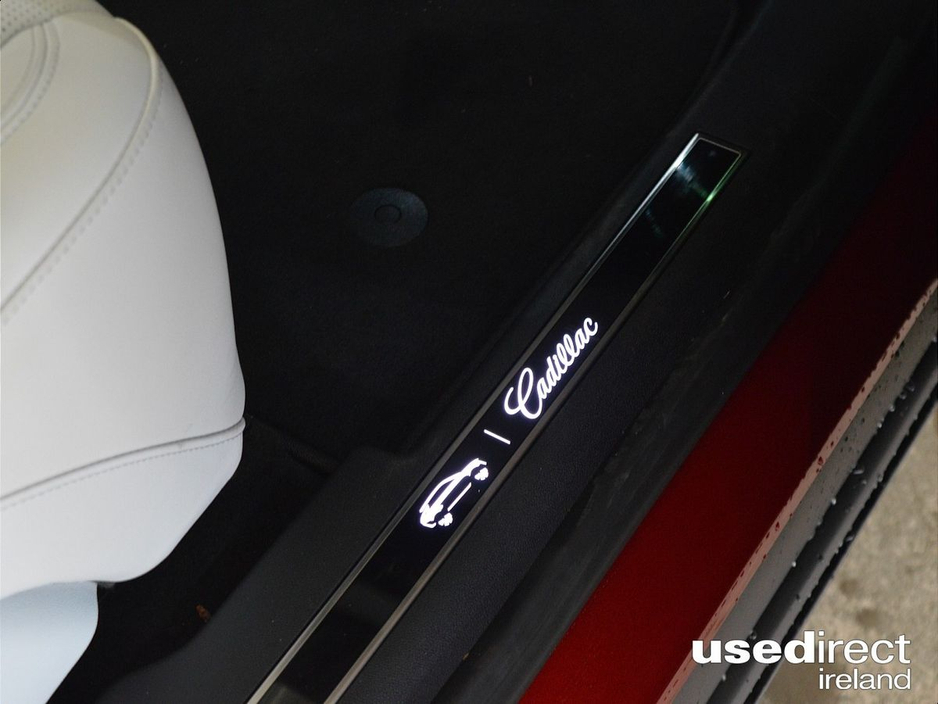 2026 Cadillac Lyriq - image 38