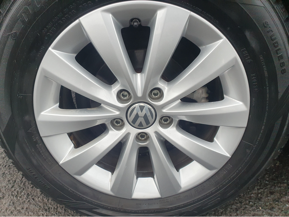 2014 Volkswagen Beetle 1.2 TSI Automatic €9,995