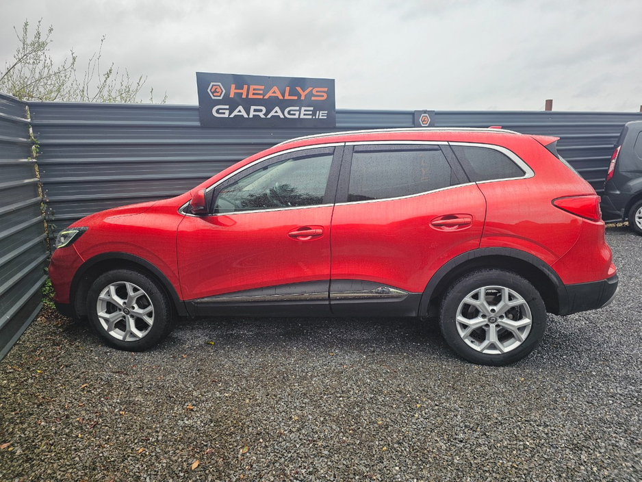 2019 Renault Kadjar - image 5