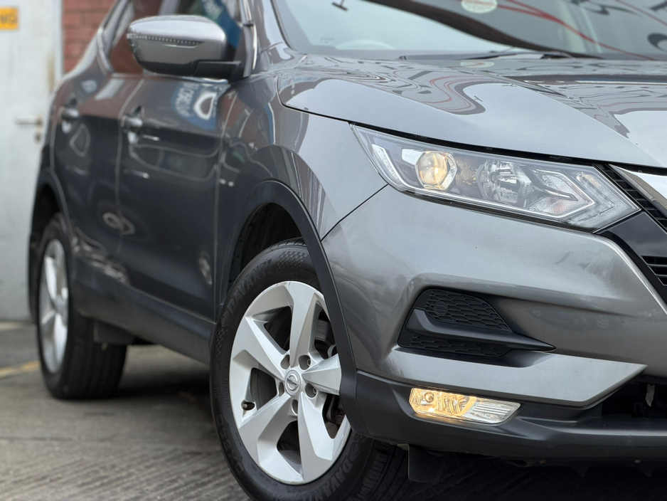 2019 Nissan Qashqai - image 16